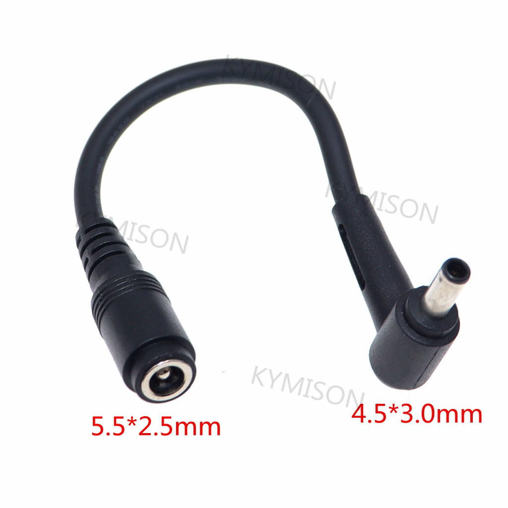Laptop Lock Cable - 아수스 노트북용 DC 전원 충전기 어댑터