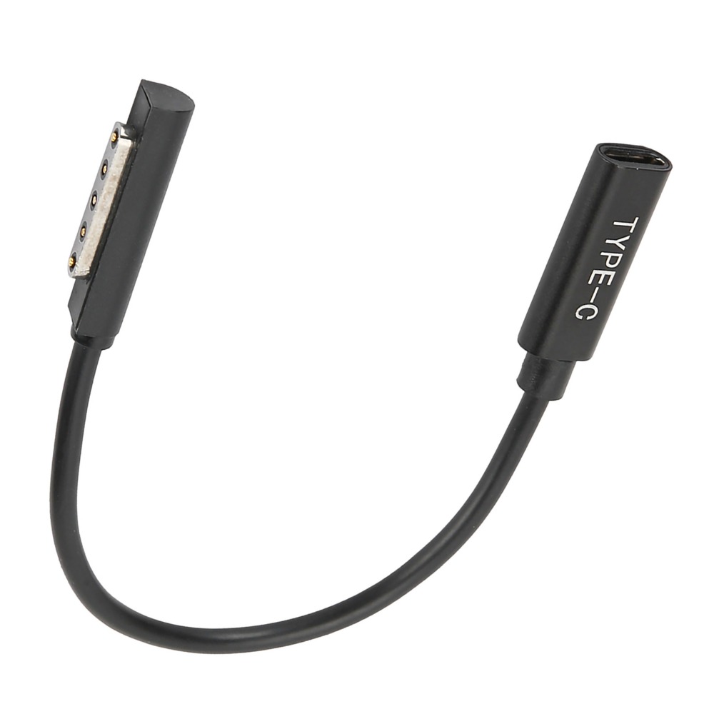 Laptop Lock Cable - 고속 충전 타입 C PD 충전