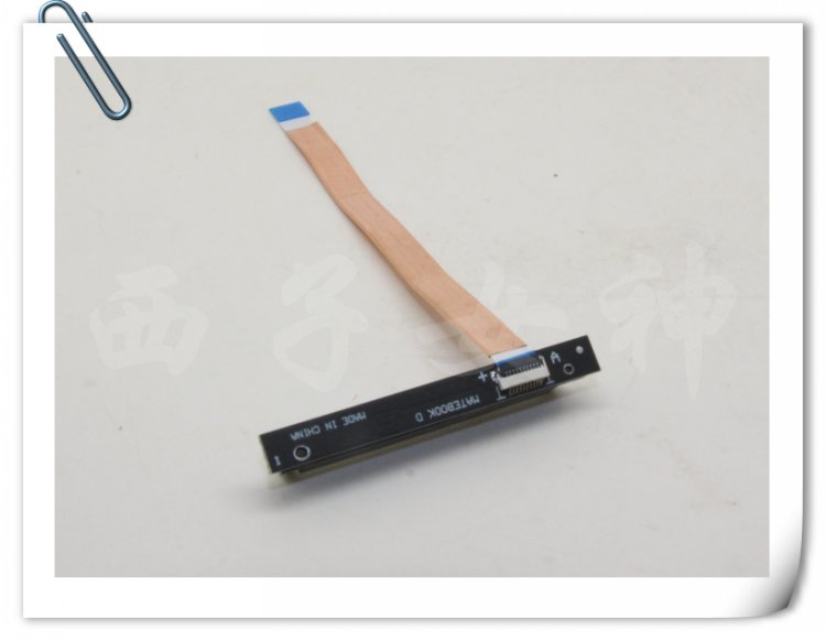 Laptop Lock Cable - ASUS Vivobook S15 X530 X530U X530UN