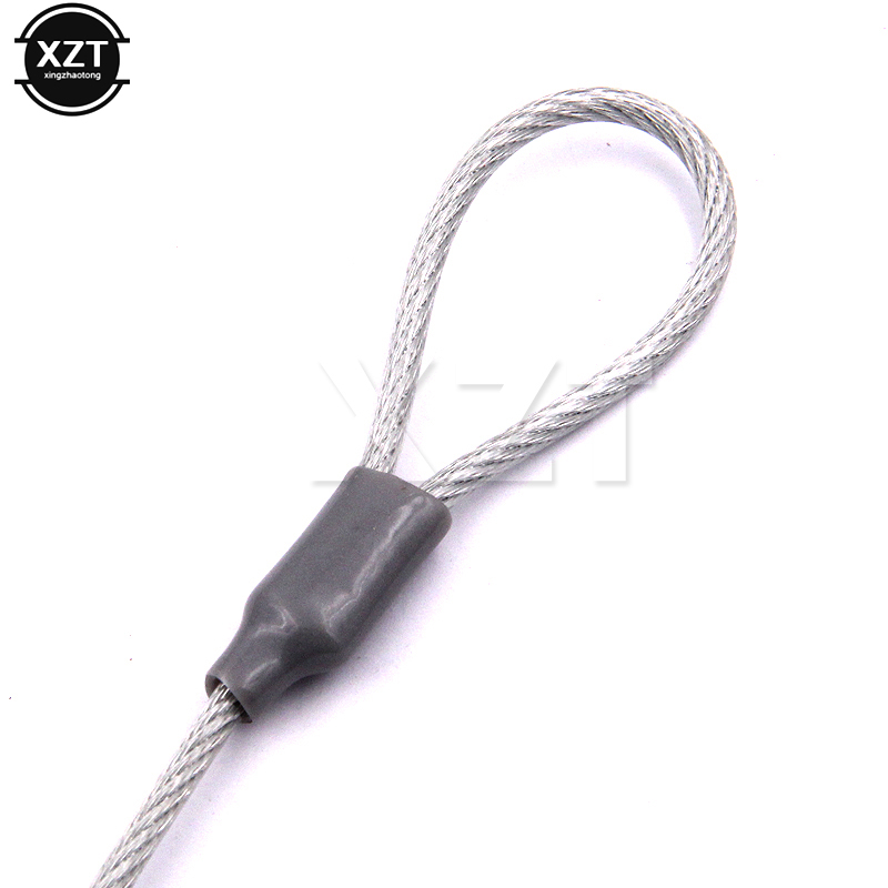 새로운 노트북 노트북 컴퓨터 잠금 보안 보안 중국 케이 - Laptop Lock Cable 리뷰 및 가격
