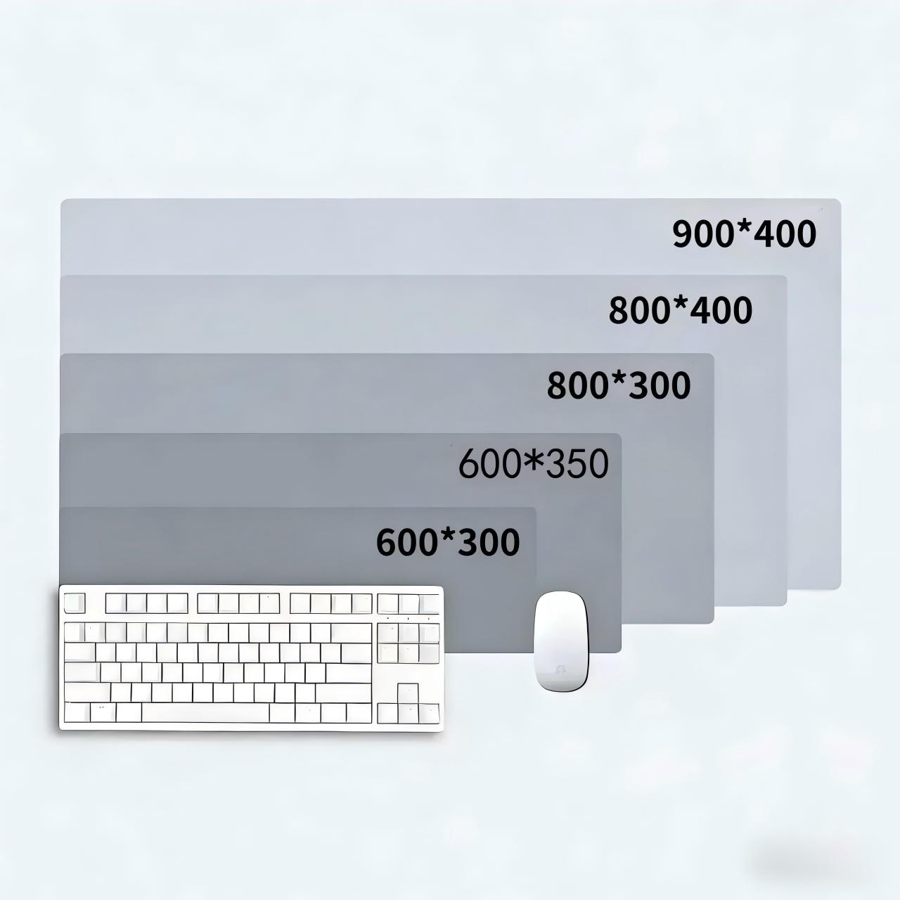 개인화된 맞춤형 마우스 패드 방수 미끄럼 방지 고무 베 - Laptop Accessories Images 리뷰 및 가격