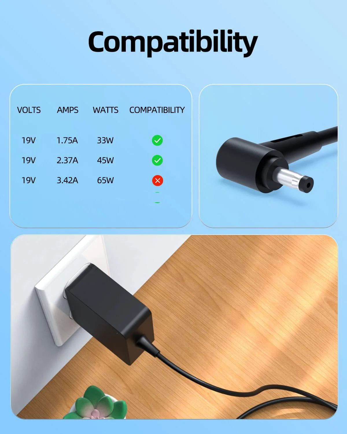 노트북 Ac 어댑터 충전기, Asus X503MA R5 - Laptop Accessories Shop 리뷰 및 가격