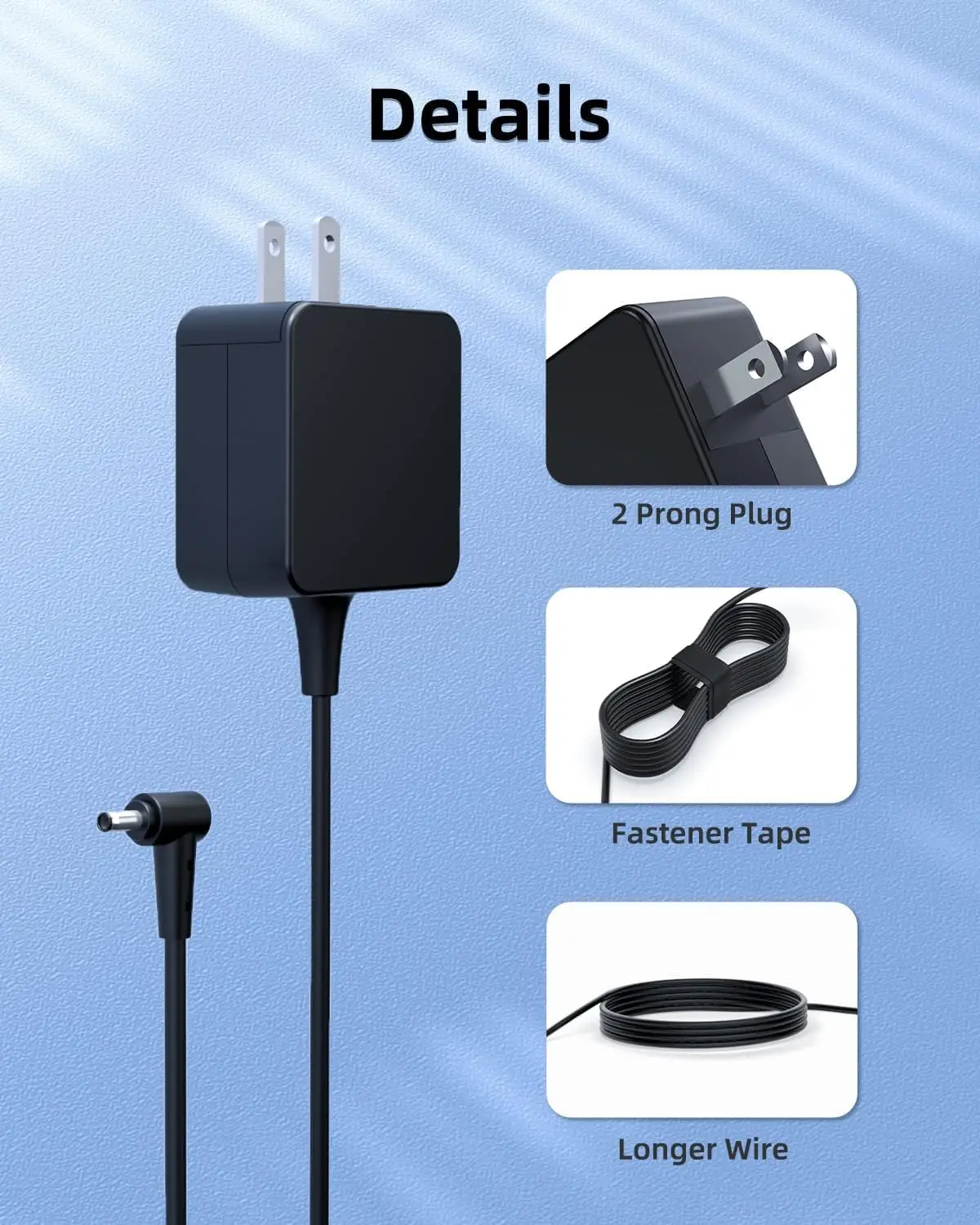 노트북 Ac 어댑터 충전기, Asus X503MA R5 - Laptop Accessories Shop 리뷰 및 가격