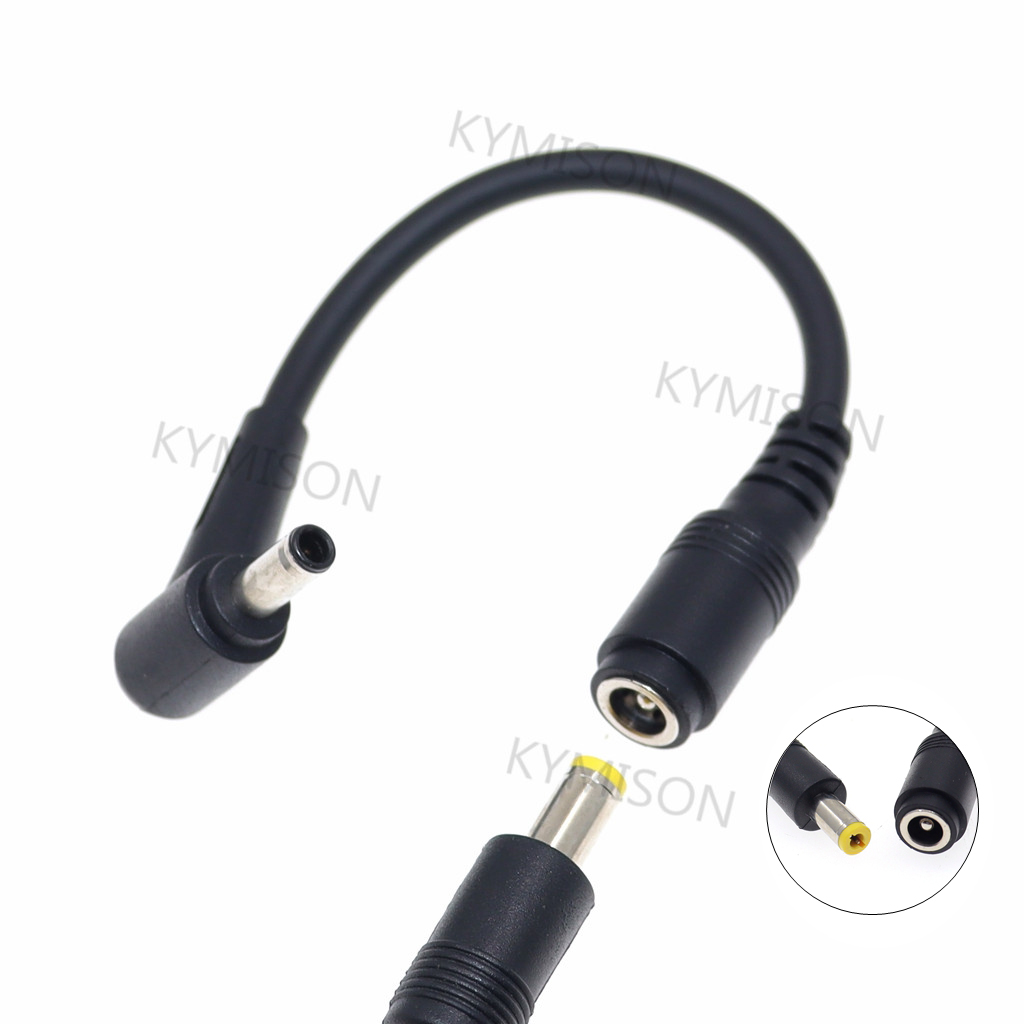 아수스 노트북용 DC 전원 충전기 어댑터 컨버터 케이블 - Laptop Lock Cable 리뷰 및 가격