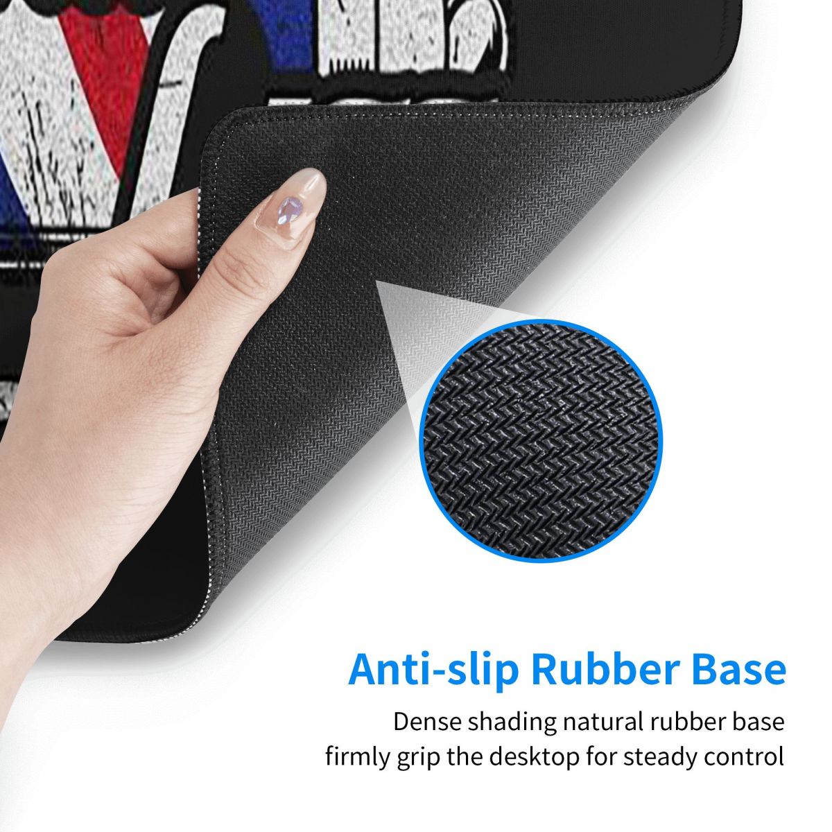 대형 마우스 패드, 이발소 간판, 입구, 게이머용 PC - Laptop Accessories Shop 리뷰 및 가격