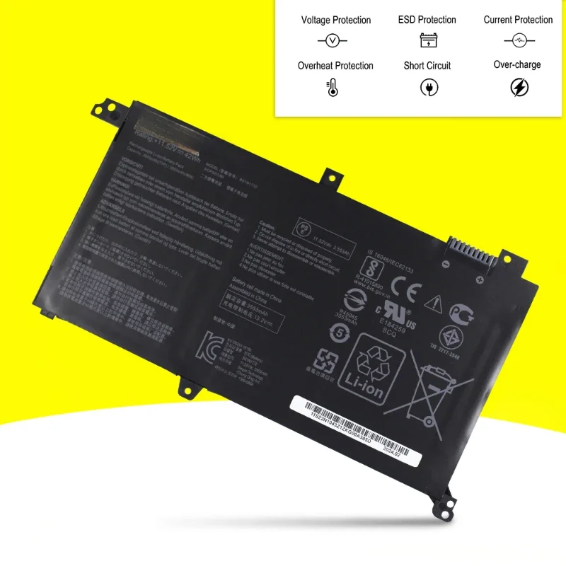 ASUSMars15 VX60G B31BI9H VivoB - Laptop Accessories For Asus Vivobook 리뷰 및 가격