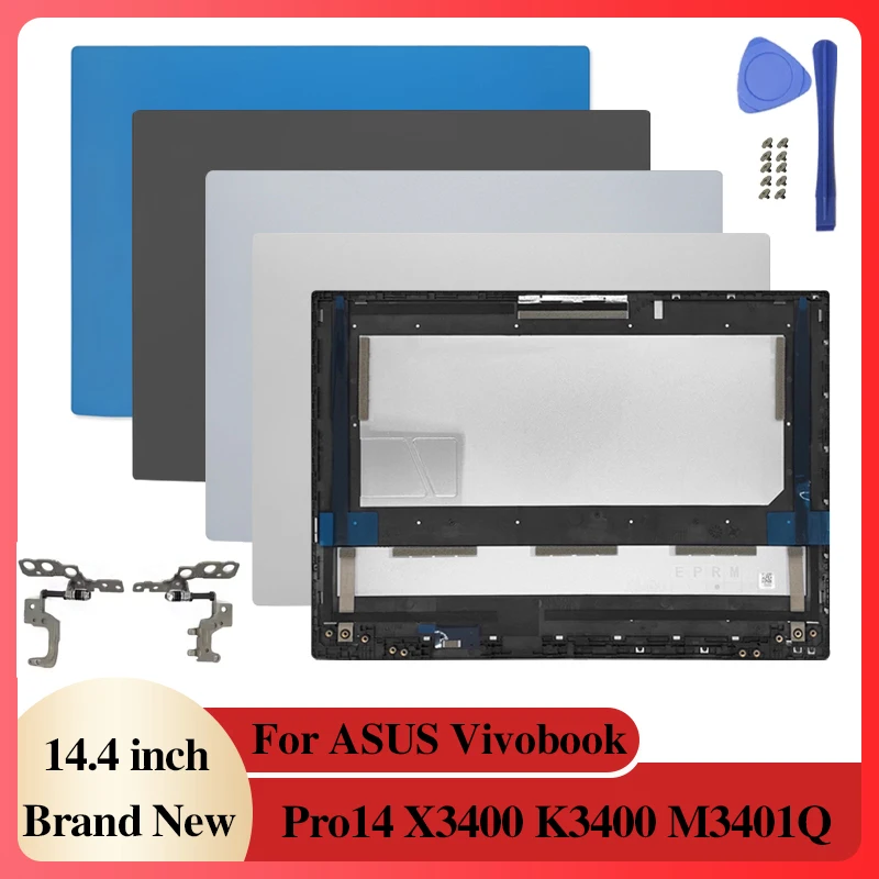 ASUS Vivobook Pro14 X3400 K340 - Laptop Accessories For Asus Vivobook 리뷰 및 가격