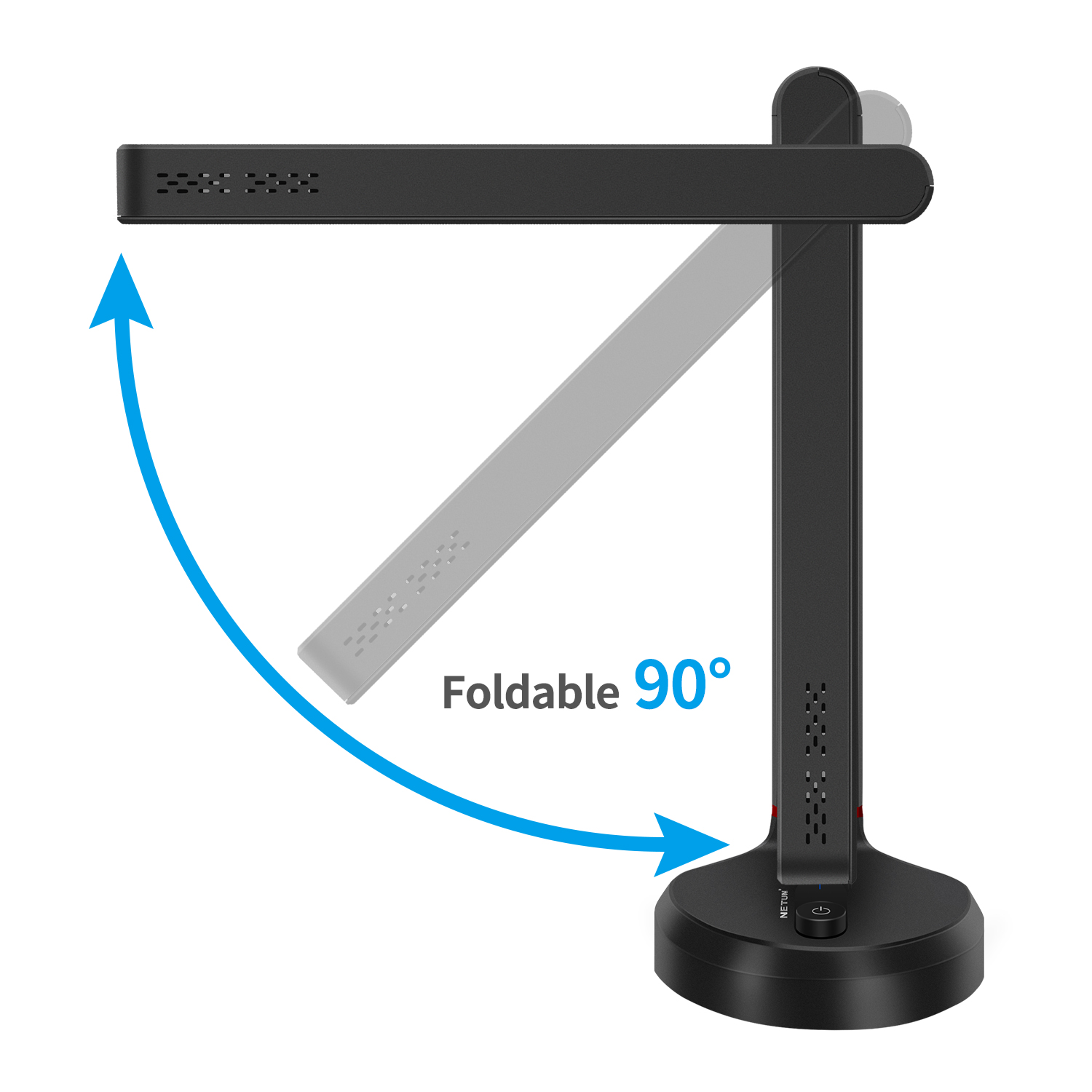 NETUM 자동 초점 문서 스캐너, 스마트 OCR LE - Laptop Accessories Light 리뷰 및 가격