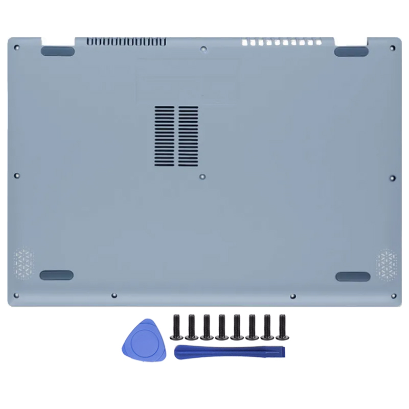 노트북 터치 스크린 LCD 뒷면 커버/경첩/손목 받침대 - Laptop Accessories For Asus Vivobook 리뷰 및 가격