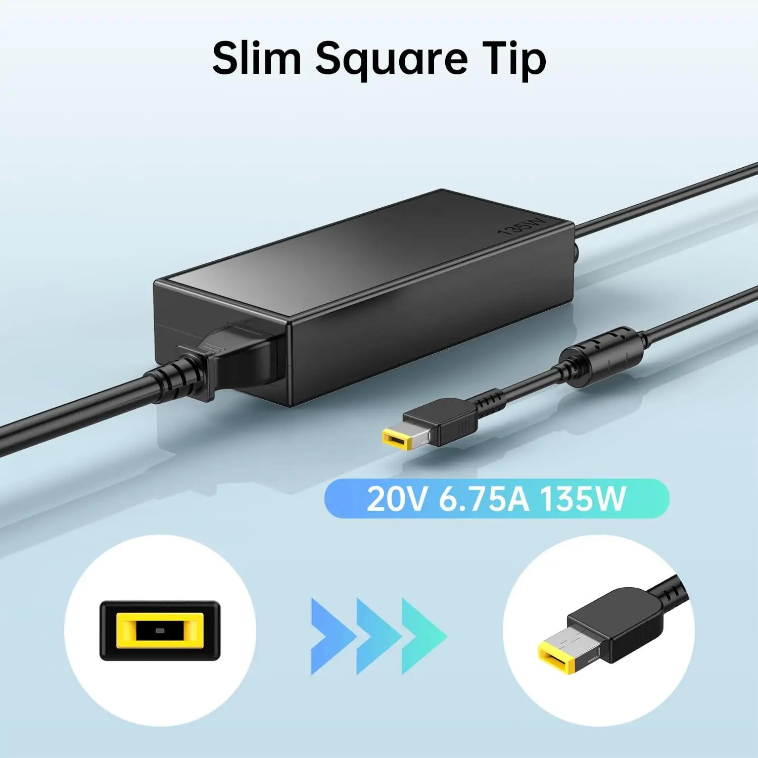 노트북 Ac 어댑터 충전기, 레노버 720-15IKB  - Laptop Accessories Shop 리뷰 및 가격