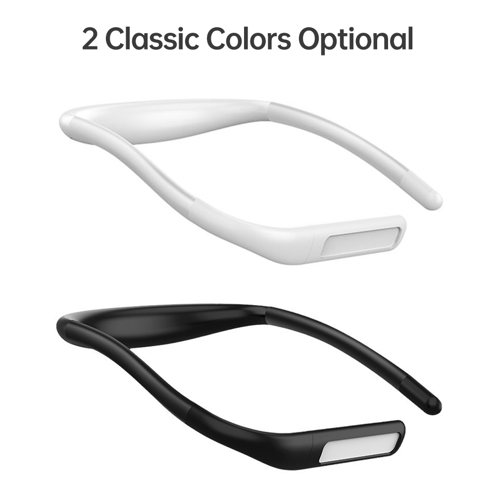 목 독서등 충전식 책 조명, 3 색 밝기 조절 가능,  - Laptop Accessories Light 리뷰 및 가격