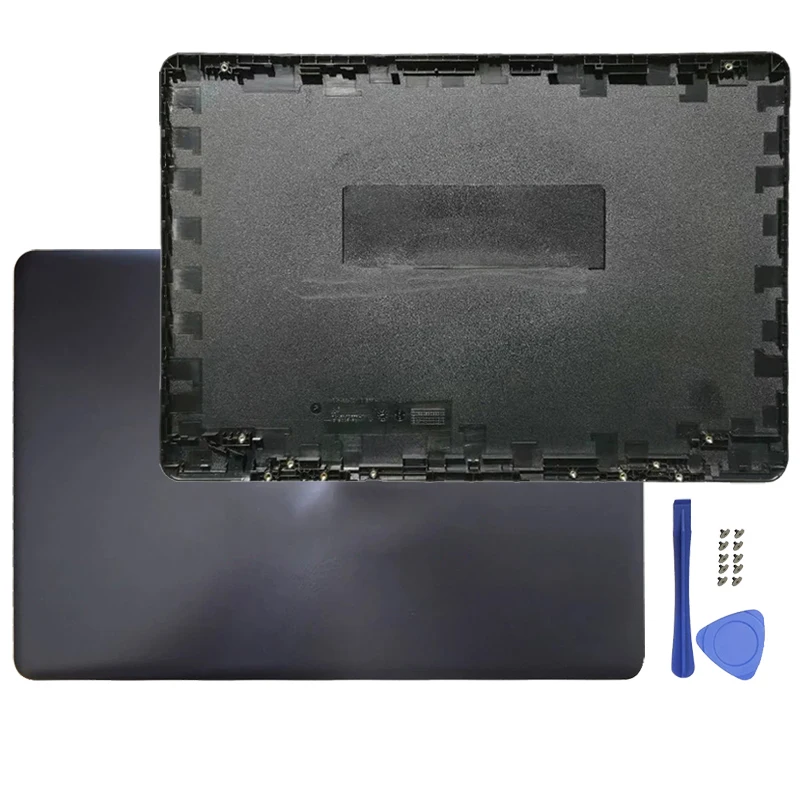 비터치 노트북 스크린 LCD 백 커버 프론트 프레임 힌 - Laptop Accessories For Asus Vivobook 리뷰 및 가격
