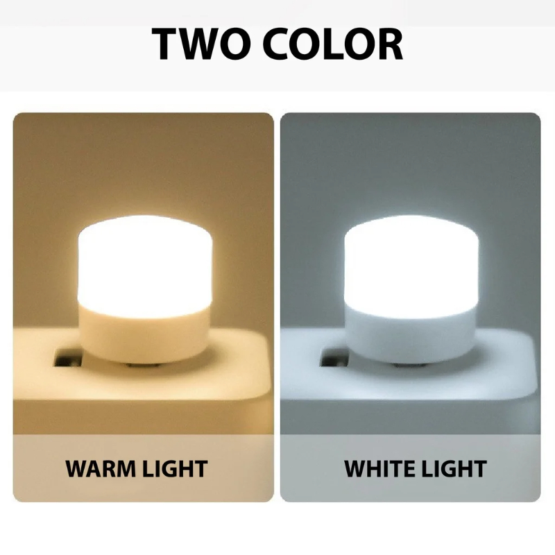 미니 USB 야간등 따뜻한 백색 눈 보호 독서등 컴퓨터 - Laptop Accessories Light 리뷰 및 가격