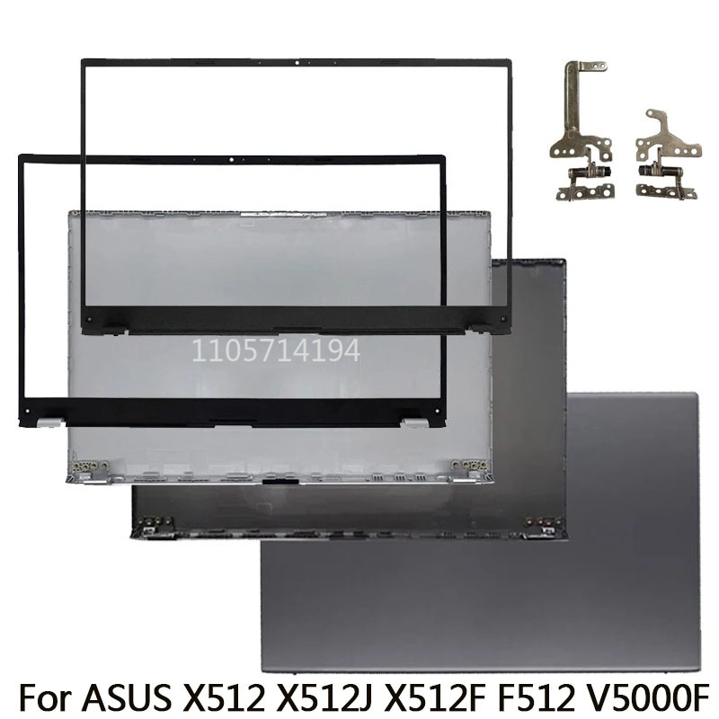ASUS X512 X512J X512F F512 V50 - Laptop Accessories For Asus Vivobook 리뷰 및 가격