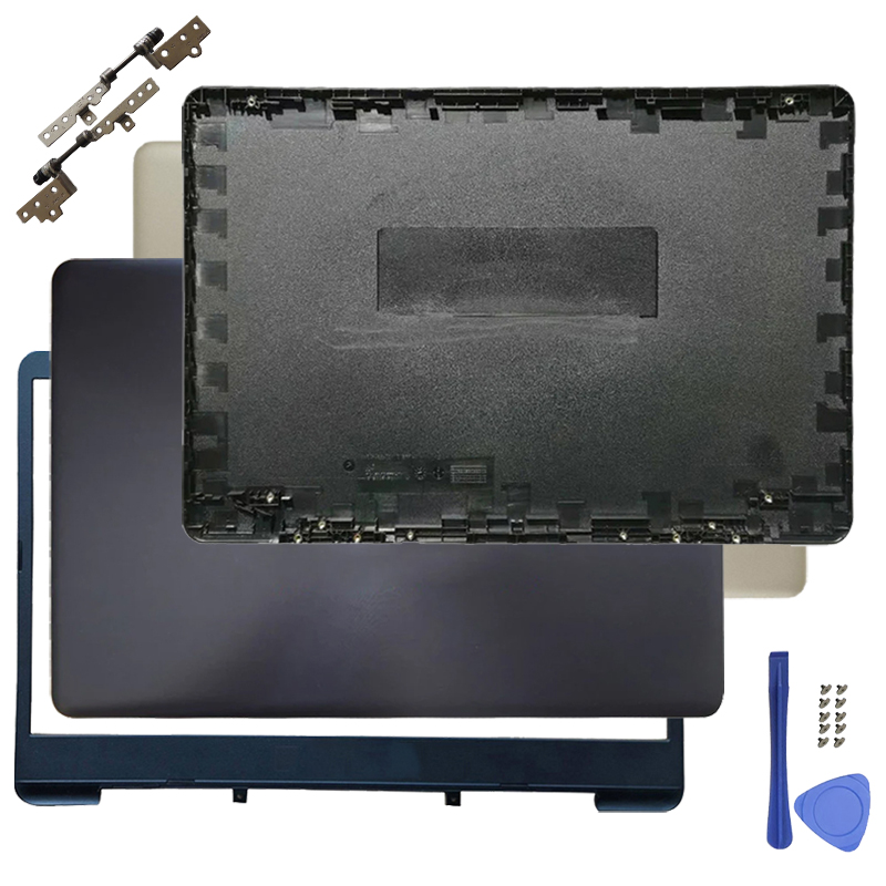새로운 노트북 액세서리 노트북 화면 LCD 뒷면 커버  - Laptop Accessories For Asus Vivobook 리뷰 및 가격