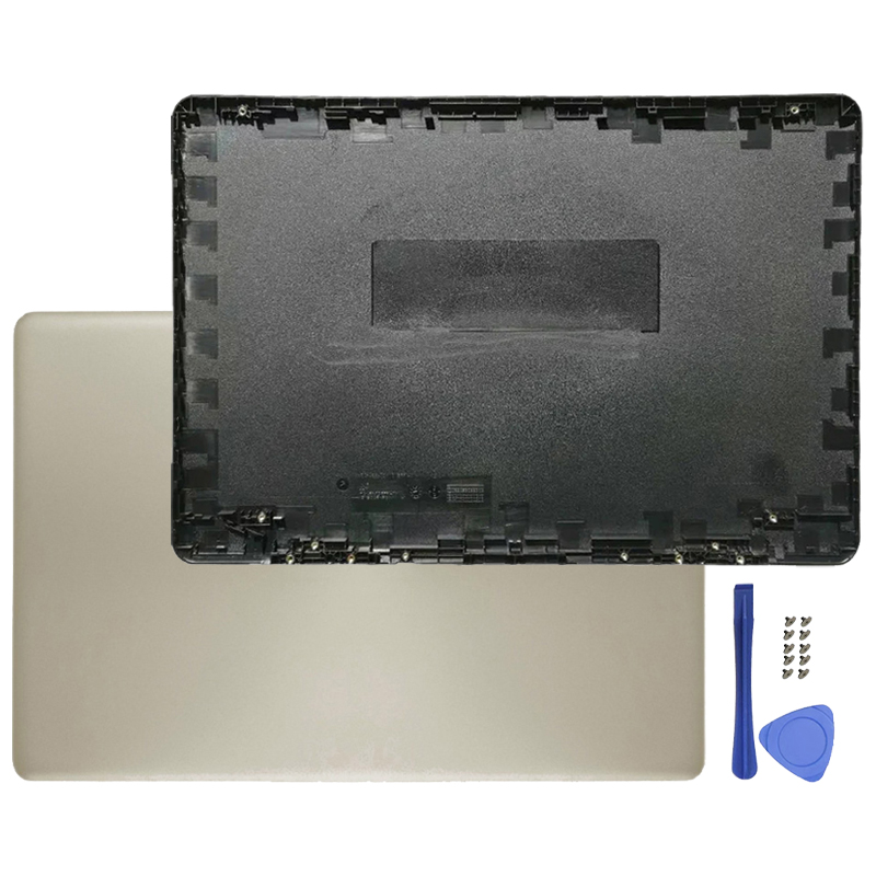새로운 노트북 액세서리 노트북 화면 LCD 뒷면 커버  - Laptop Accessories For Asus Vivobook 리뷰 및 가격