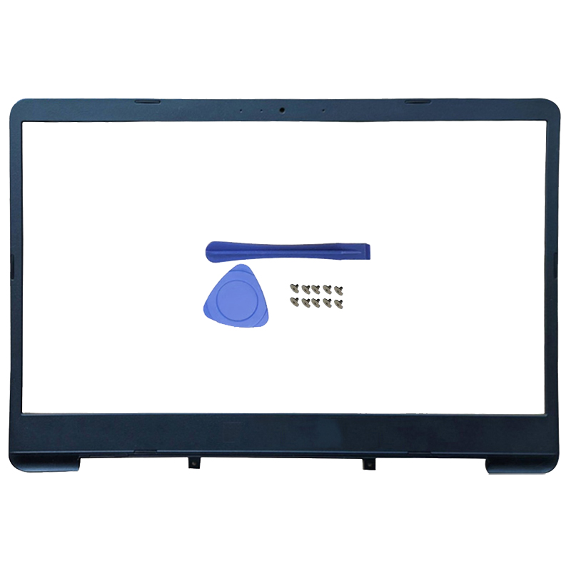 새로운 노트북 액세서리 노트북 화면 LCD 뒷면 커버  - Laptop Accessories For Asus Vivobook 리뷰 및 가격