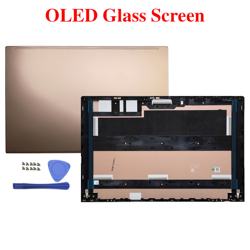 노트북 케이스 노트북 화면 LCD 백 커버 ASUS V - Laptop Accessories For Asus Vivobook 리뷰 및 가격