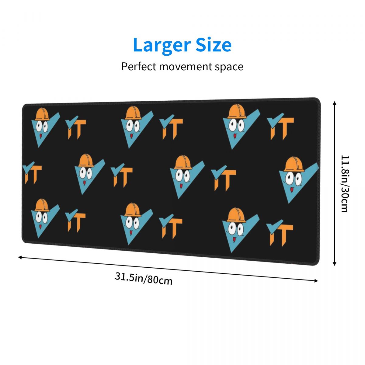 FICSIT AWESOME 샵 대형 마우스 패드 컴퓨터 - Laptop Accessories Shop 리뷰 및 가격