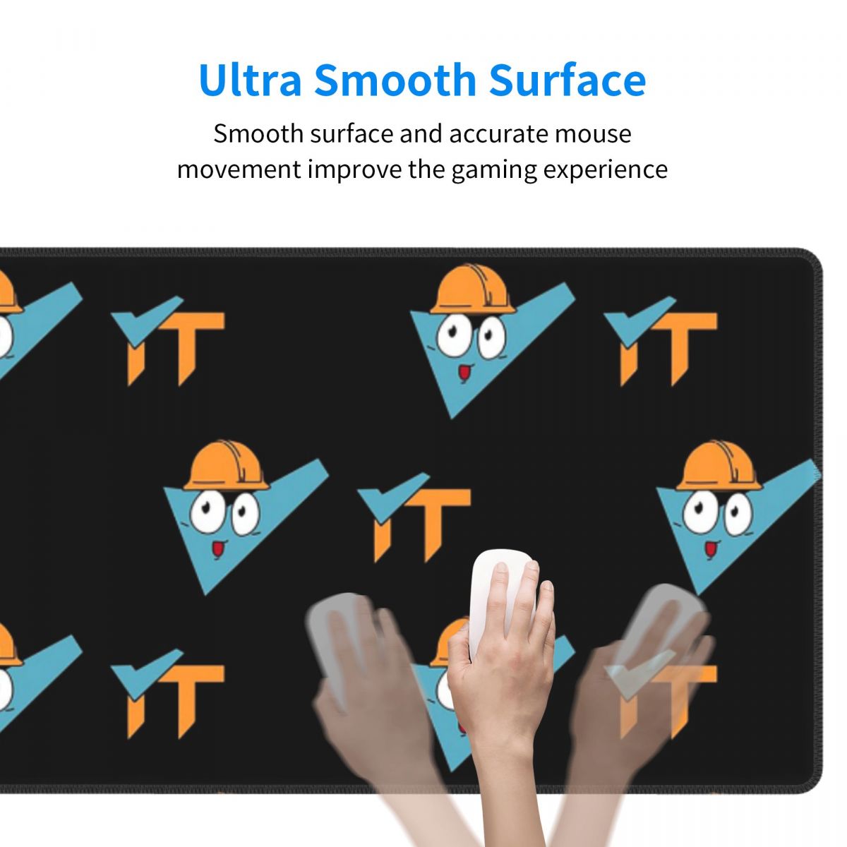 FICSIT AWESOME 샵 대형 마우스 패드 컴퓨터 - Laptop Accessories Shop 리뷰 및 가격